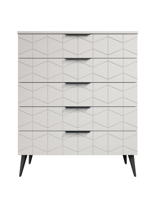 Комоды, Комод Контемпо КТ-03