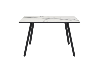 Стол нераздвижной каркасный Олимп