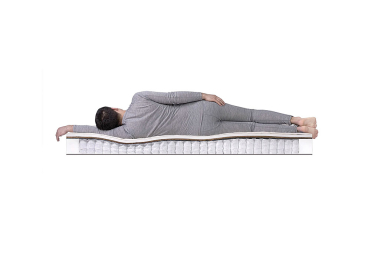 DreamLine / Матрас Dreamline Classic +15 Hard TFK 1800*2000