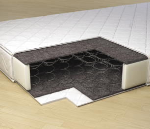 Матрас Классик 1400*1900