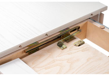 Стол деревянный Сайрус