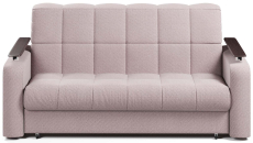 Дизайнерские диваны для гостиной, Диван-кровать аккордеон Денвер 127