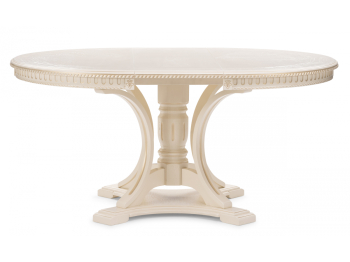 Деревянный стол Нозеан