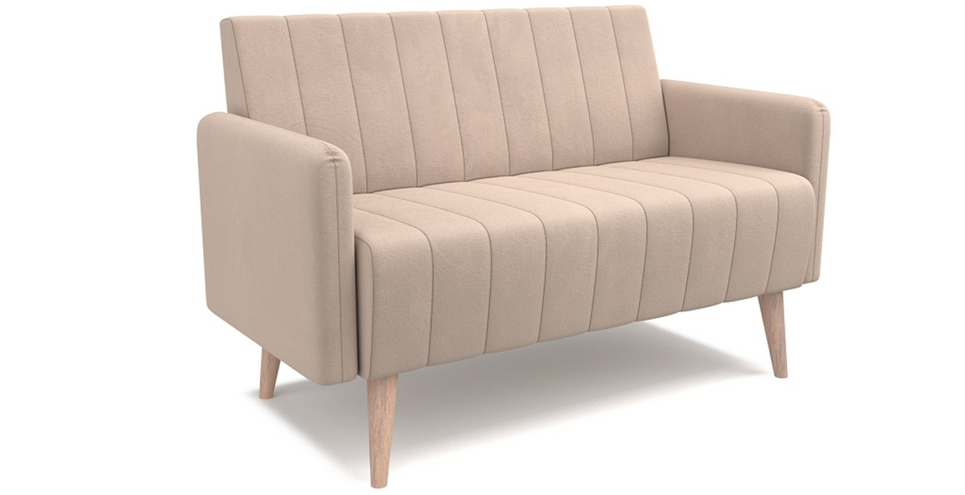 Диваны прямые кухонные, Диван Норман 2, Balance 130