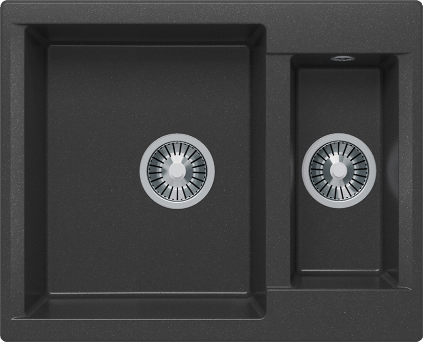 Кухонные мойки, Кухонная мойка Polygran BRIG-620