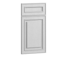 , Фасад Классика ФН-40 Белый
