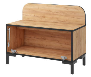 Тумба для обуви Жаклин