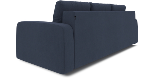 Диван-кровать Арти 2, велюр