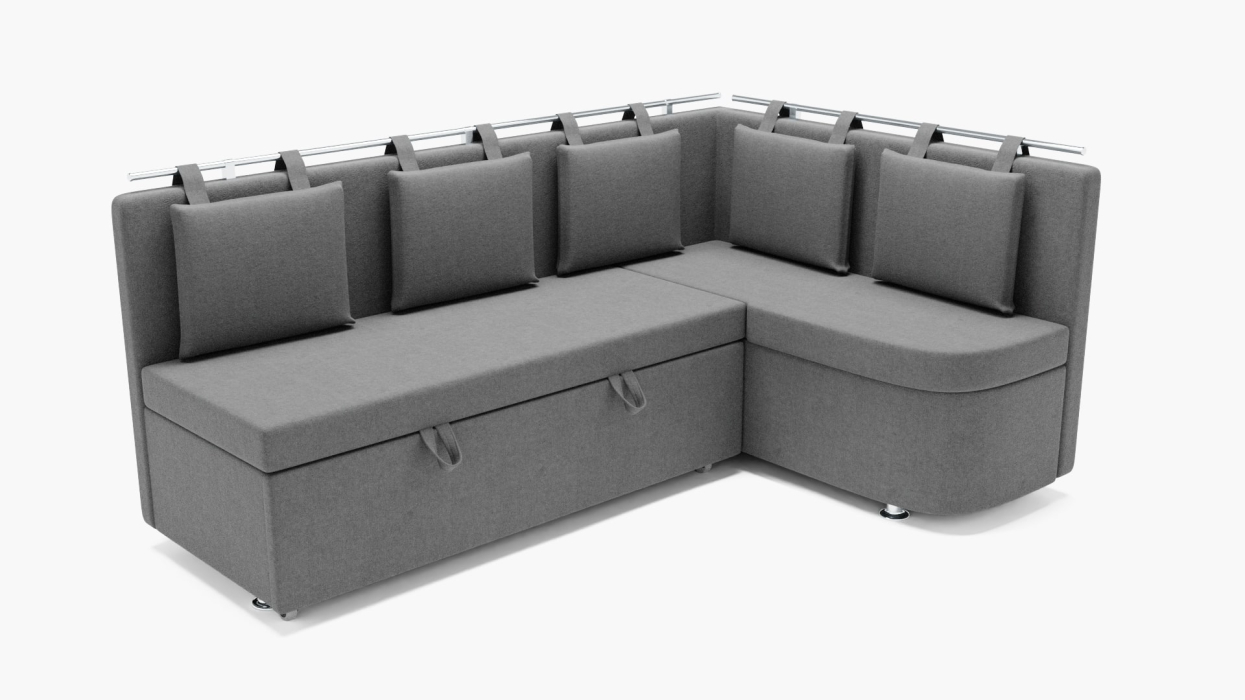 Кухонные уголки, Кухонный уголок Париж-2