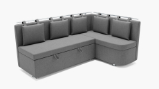 Кухонные уголки, Кухонный уголок Париж-2