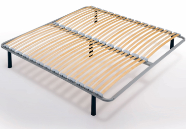 Ортопедическое основание Luks 160x200