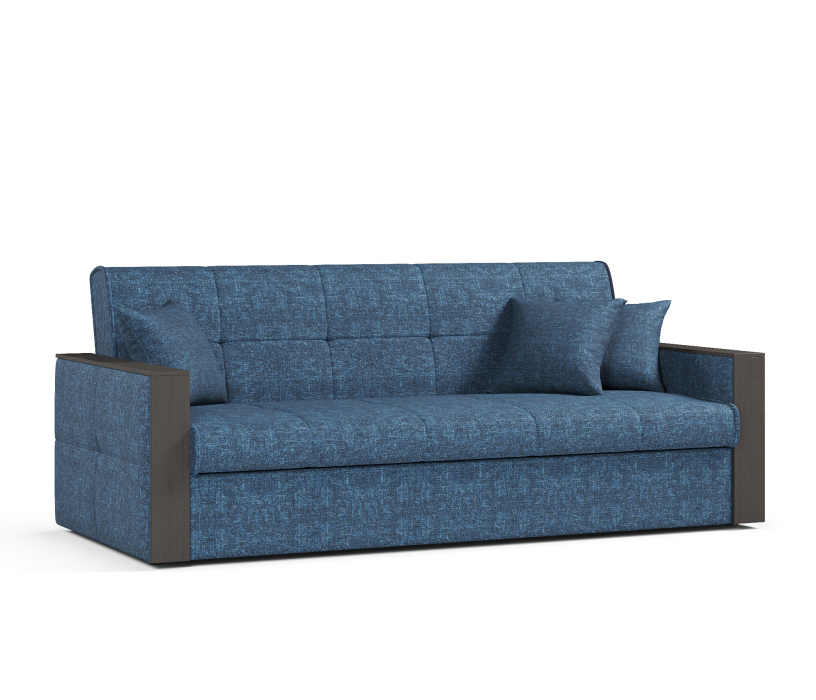 Диваны книжки, Диван-кровать книжка Валенсия, рогожка