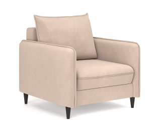 Кресло-кровать Фьорд SMART 70, велюр