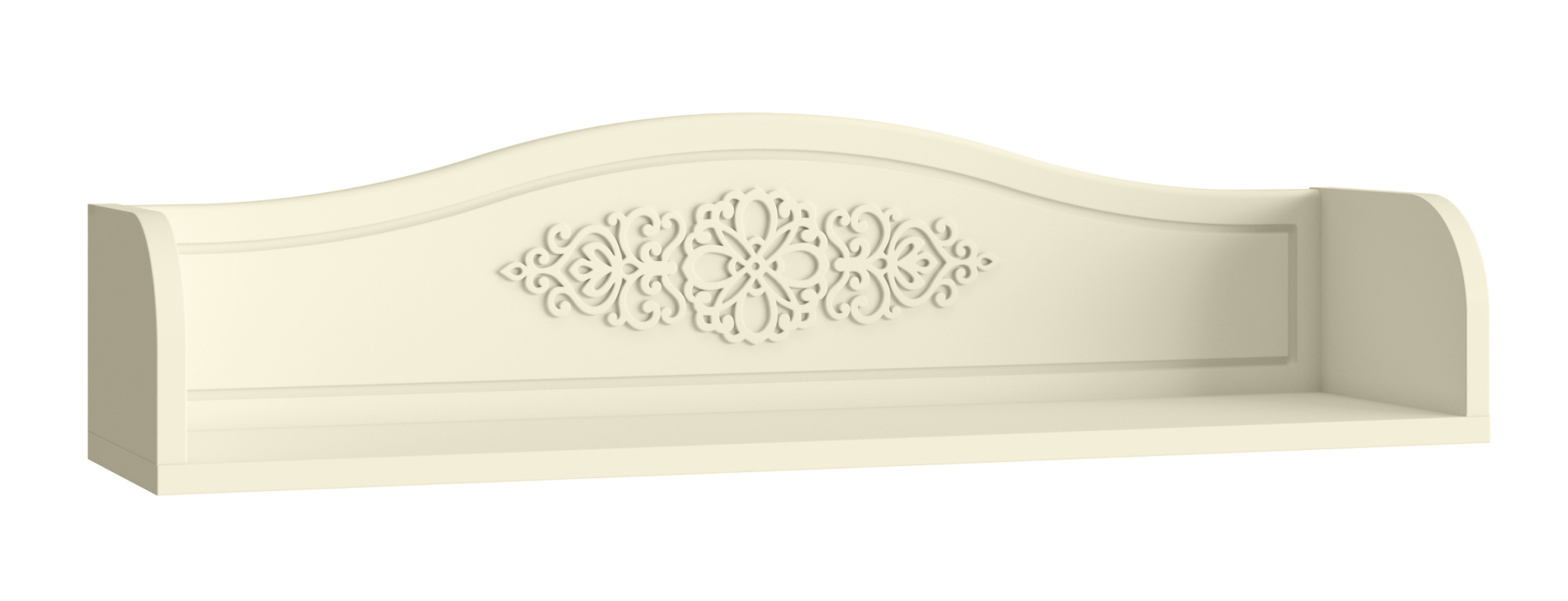 Настенные полки, Полка Ассоль плюс АС-49