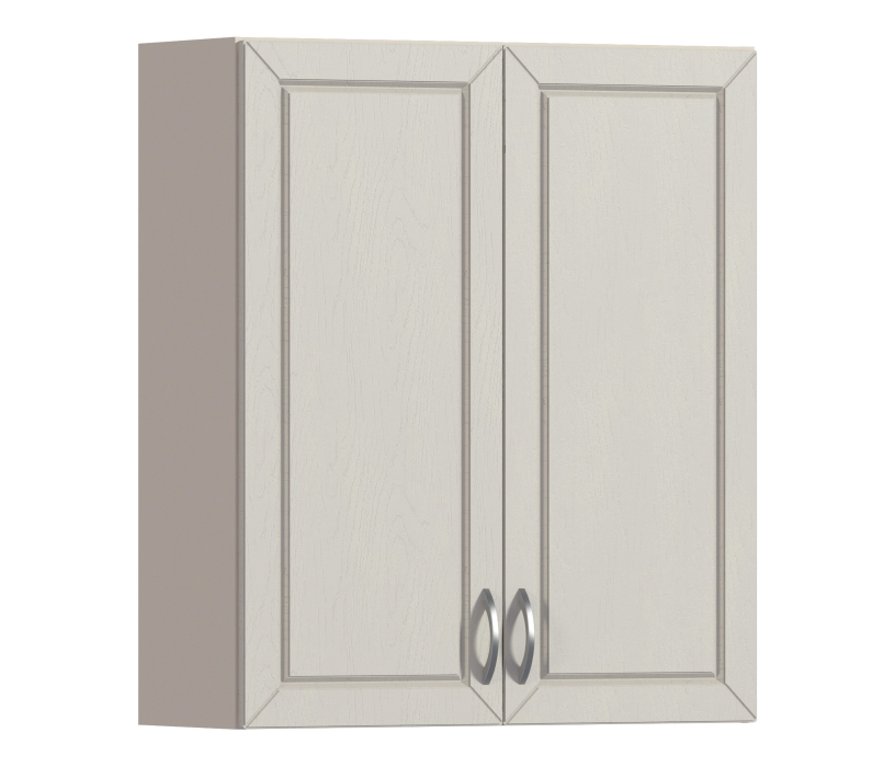 Сити, Сити шкаф навесной 2 дв 80х92 см