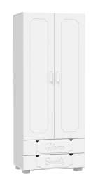 Шкаф для одежды ДримСтар ДС-60К