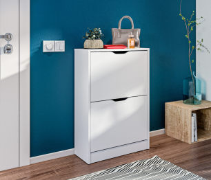 Тумба для обуви Бруклин СБ-3304