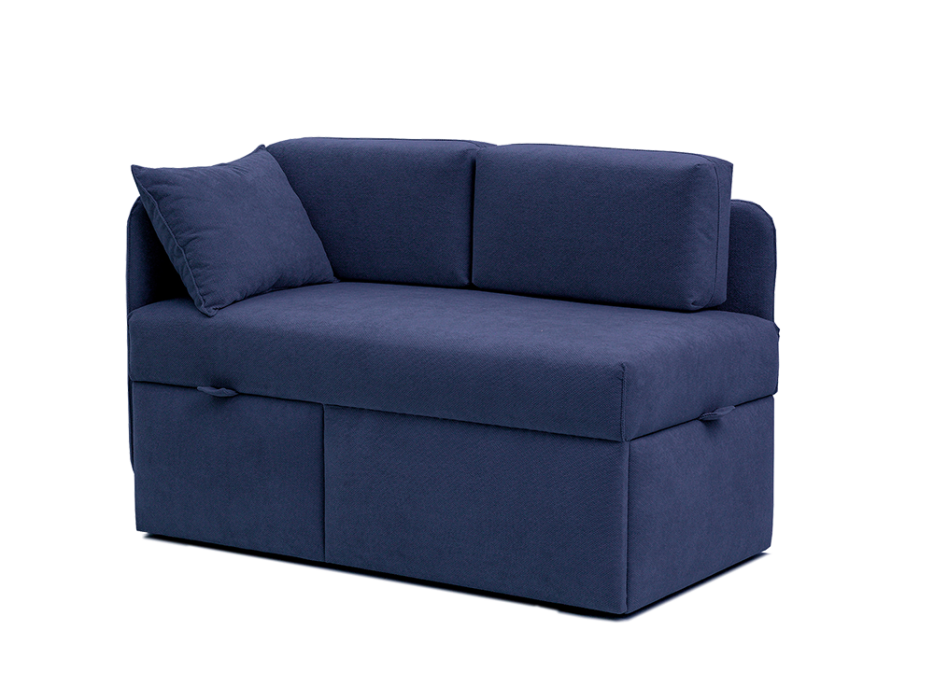 Кушетки, Кушетка Песто, угол левый