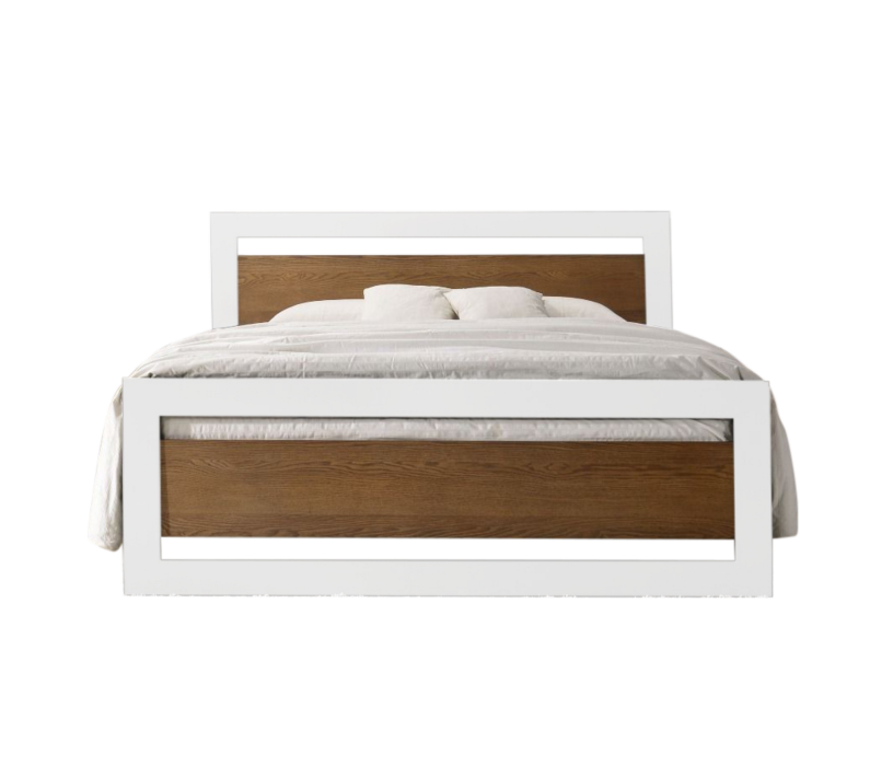 Кровати 90 см, Кровать в стиле лофт Чарльстон 0.9