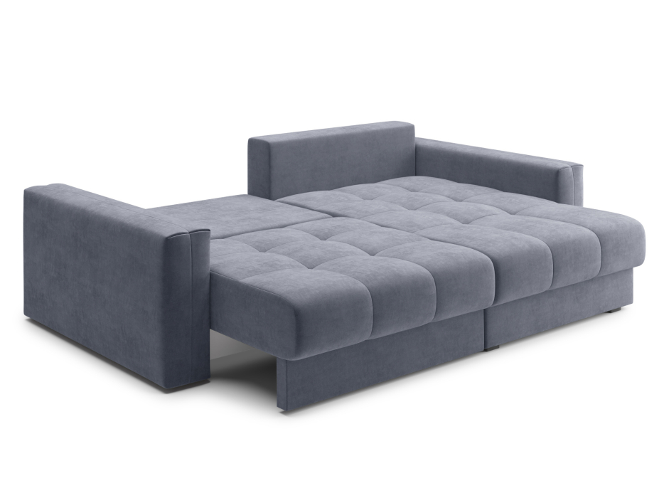 Диваны угловые в гостиную, Диван угловой Кастел