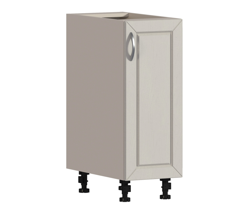 Сити, Сити стол 1 дв 30х82 см