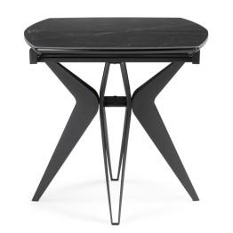 Керамический стол Риполь new 160(205)x89