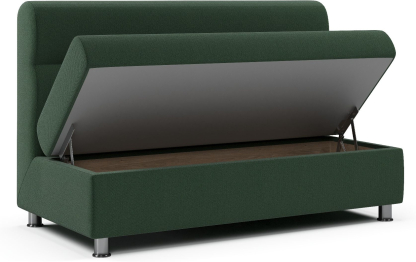 Кухонный диван Дрэст, велюр