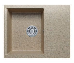 Кухонная мойка Polygran GALS-620