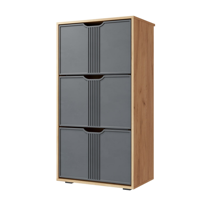 Тумбы, Тумба Эмилия ЭЛ-43