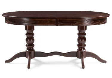 Стол деревянный Дейвер 160(220)х100