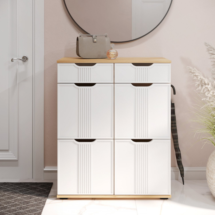 Комоды, Комод Эмилия ЭЛ-20