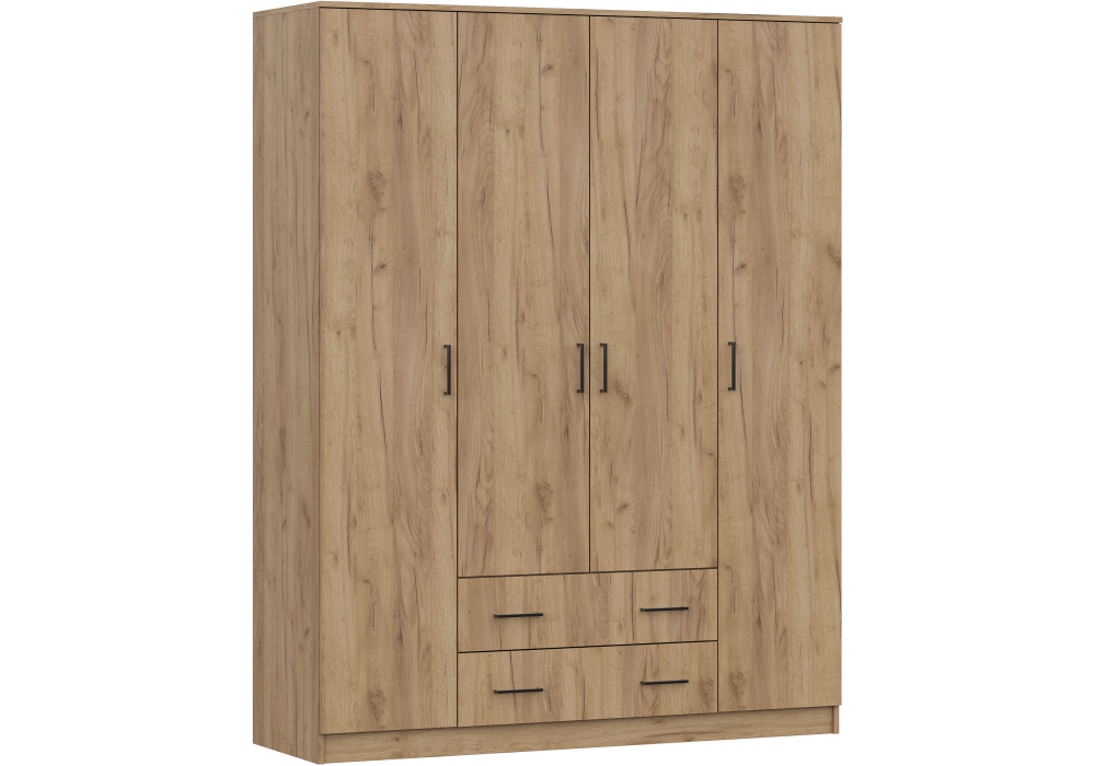 Шкафы распашные, Шкаф Валетта