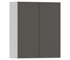 Квадро, Квадро шкаф навесной 2 дв 80х92 см