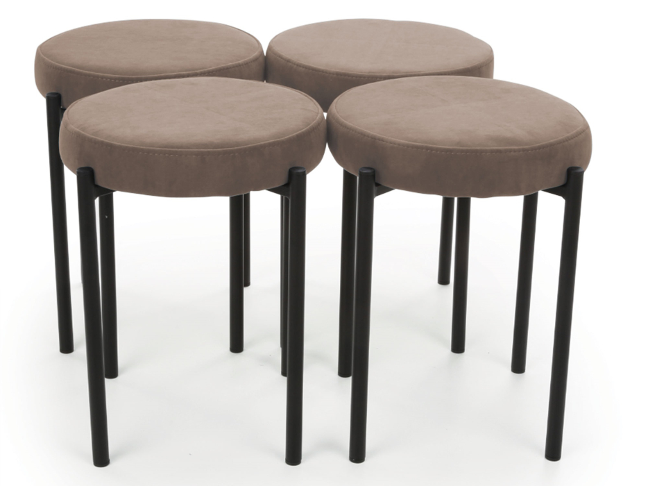 Табуреты, Табурет КАНАПЕ 4 шт.