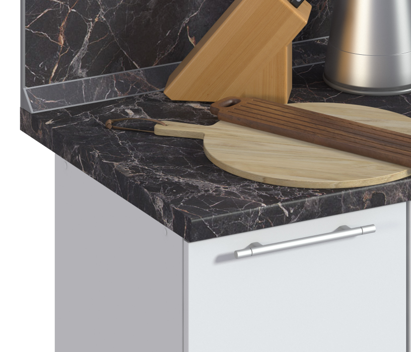 Столешницы, Столешница 3050*600*40(38) упаковка