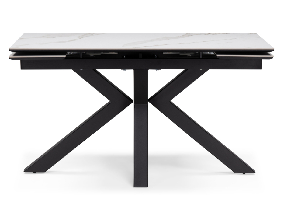 Обеденные столы, Стол Бронхольм 140(200)х80х77