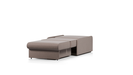 Кресло-кровать Глобус аккордеон,велюр