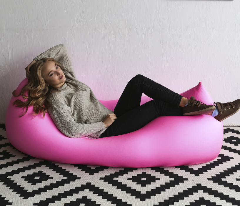 Бескаркасные кресла, Подушка FLEXY