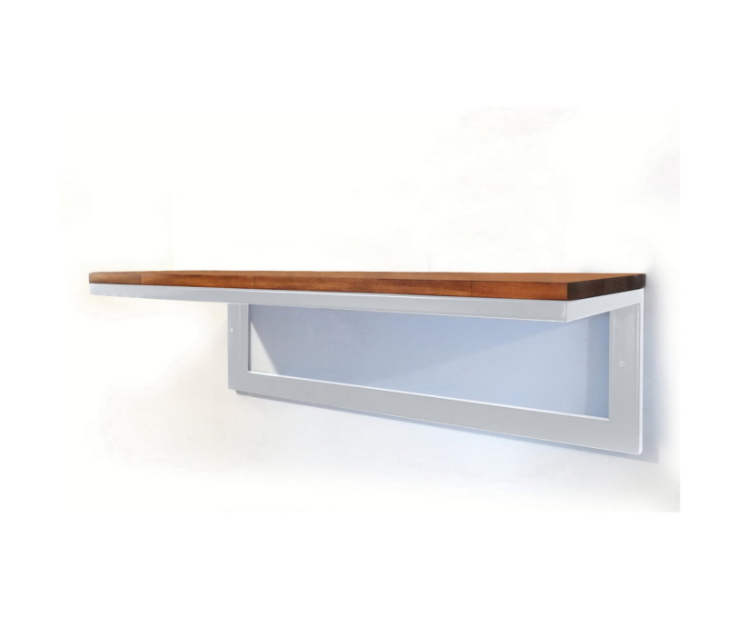 Настенные полки, Настенная полка Бёркли