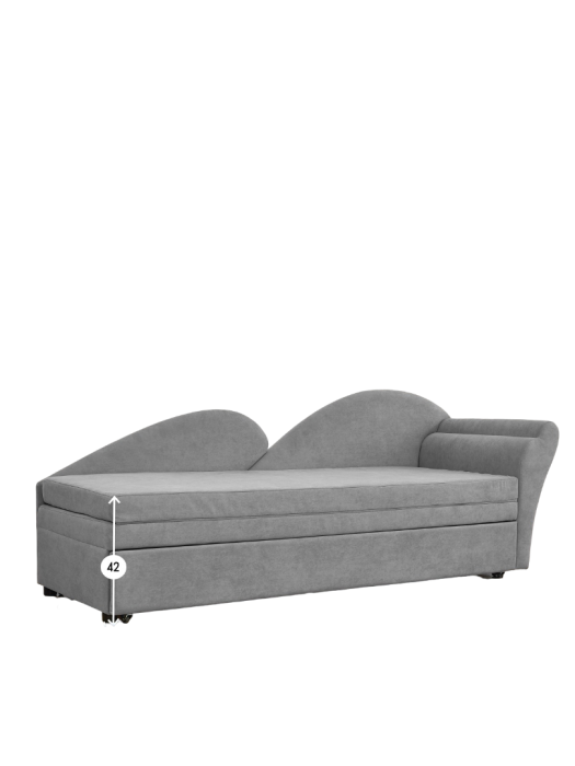 Диваны угловые кухонные, Диван 2212 правый угол