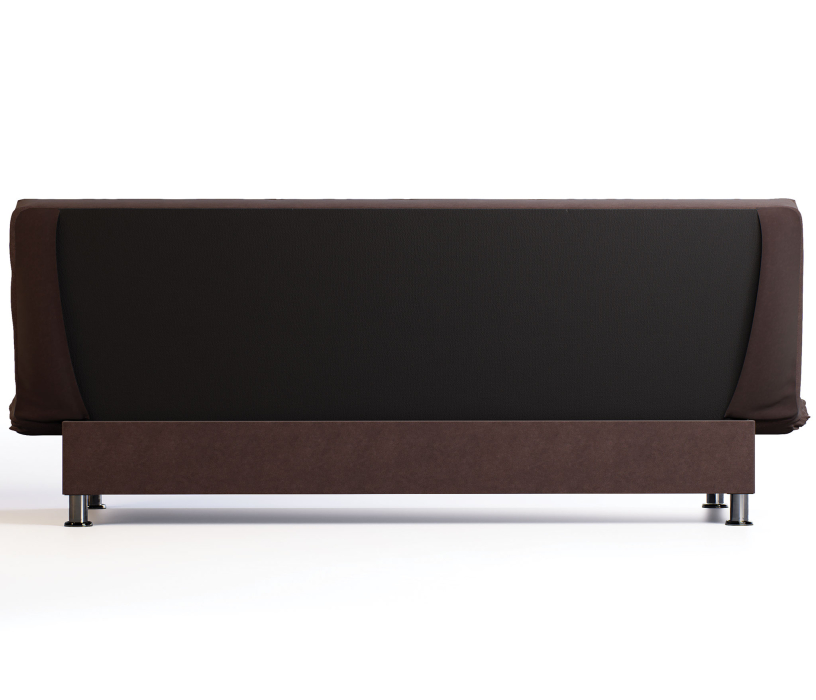 Диваны с ящиком для белья, Диван кровать Скуп