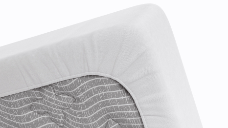 Наматрасник Lineaflex Нуволо с бурлетом 180*200