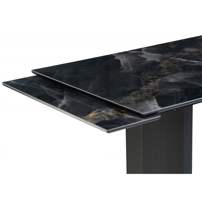 Обеденные столы, Керамический стол Монерон