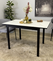 Стол Kenner LK900 раздвижной, керамика