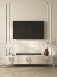 Тумба ТВ Савелья (кашемир)