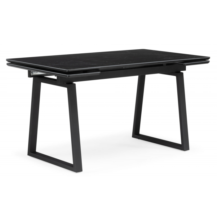 Обеденные столы, Керамический стол Джек 140(200)х80