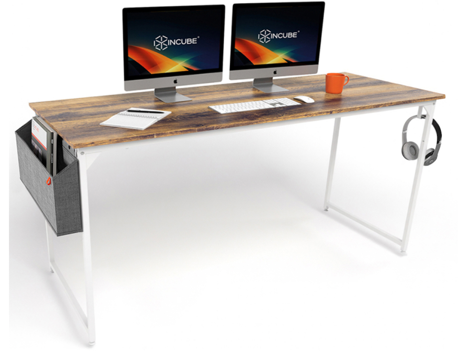 Письменные столы, Письменный стол INCUBE D025W.160