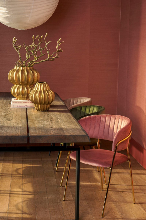 Стулья, Стул Whispered Fusion, золотой