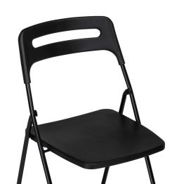 Пластиковый стул Fold складной new