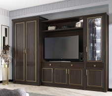 Орлеан, ясень темный